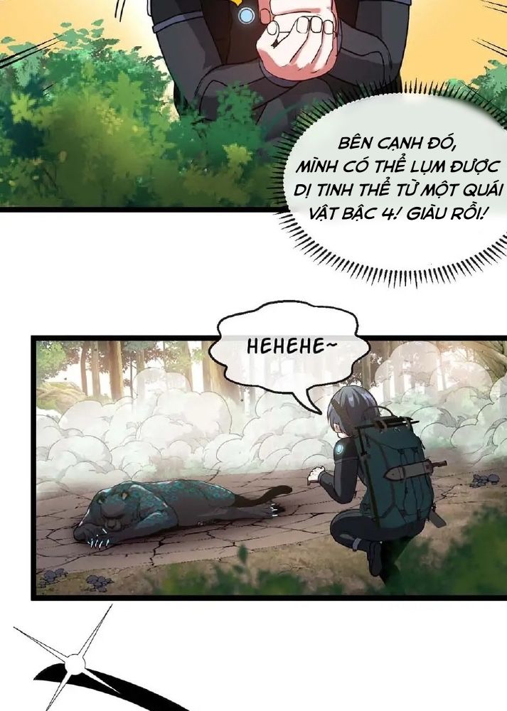 Hệ Thống Thăng Cấp Thành Thần Chapter 5 - Trang 2