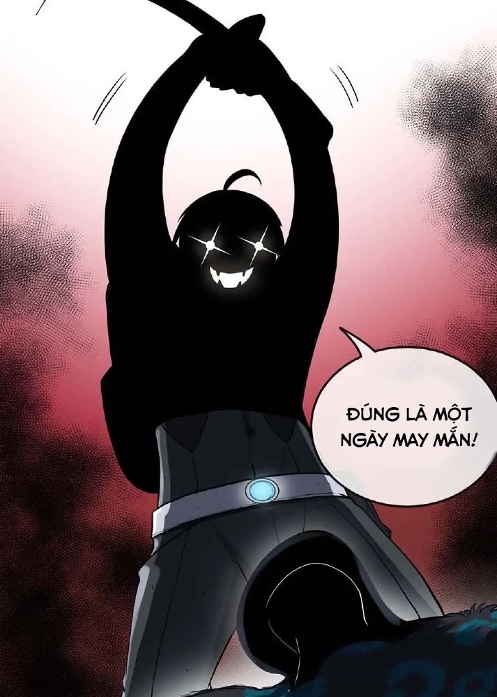 Hệ Thống Thăng Cấp Thành Thần Chapter 5 - Trang 2