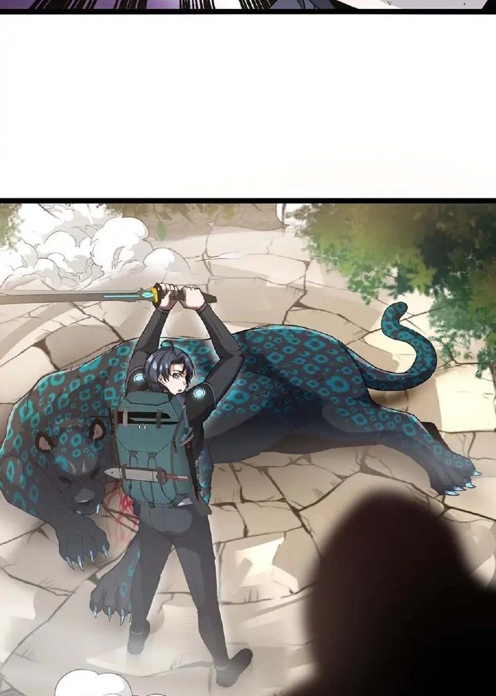Hệ Thống Thăng Cấp Thành Thần Chapter 5 - Trang 2