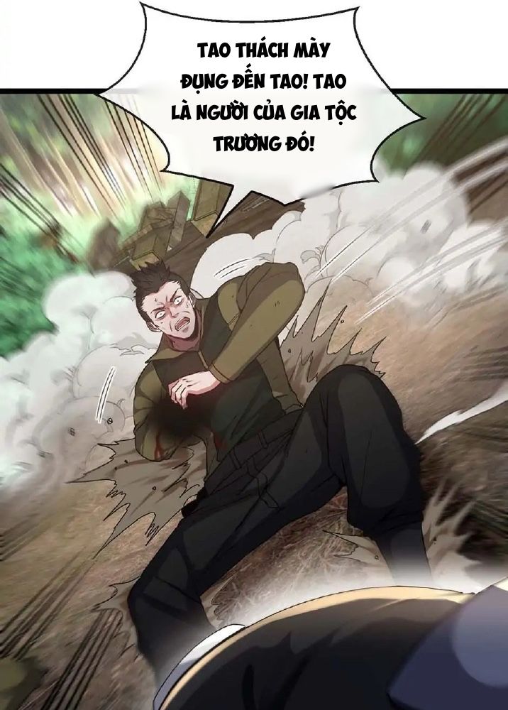 Hệ Thống Thăng Cấp Thành Thần Chapter 5 - Trang 2