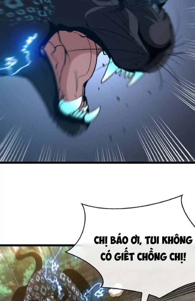 Hệ Thống Thăng Cấp Thành Thần Chapter 5 - Trang 2