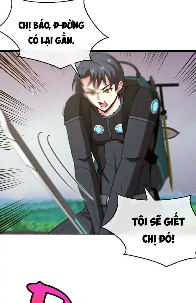 Hệ Thống Thăng Cấp Thành Thần Chapter 5 - Trang 2