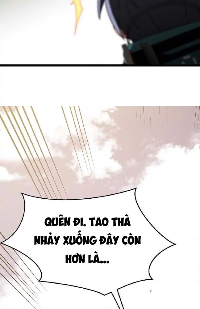 Hệ Thống Thăng Cấp Thành Thần Chapter 5 - Trang 2