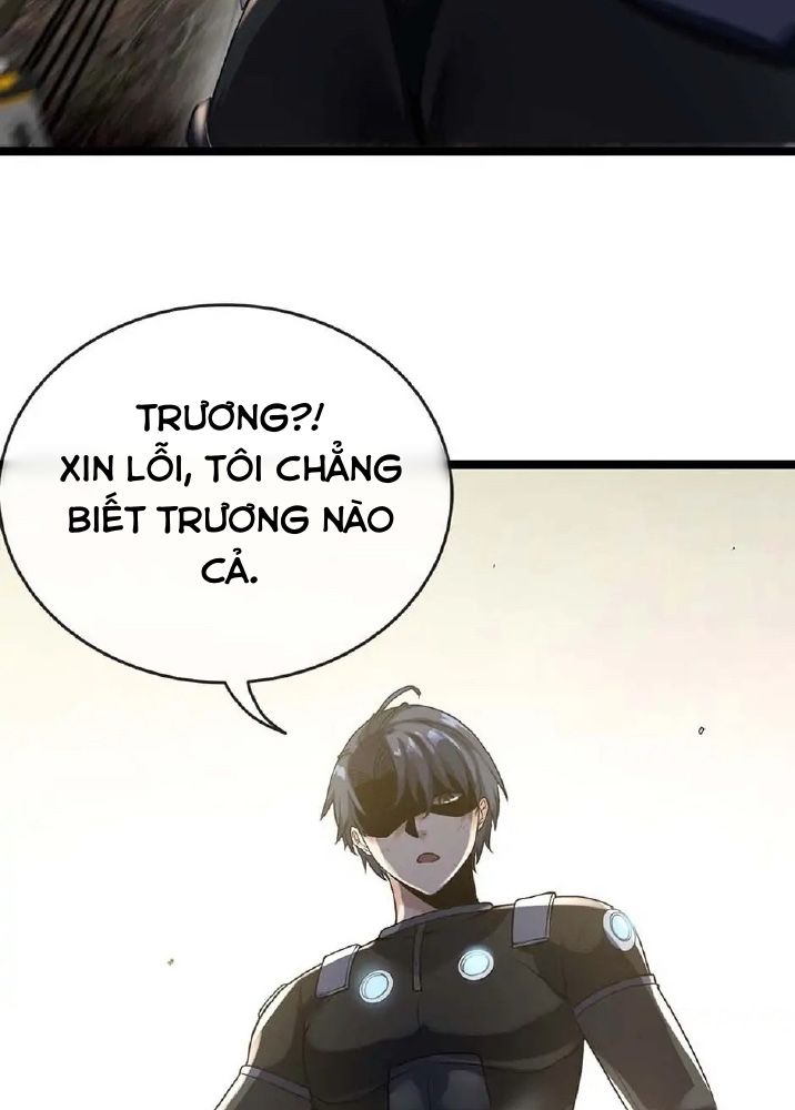 Hệ Thống Thăng Cấp Thành Thần Chapter 5 - Trang 2