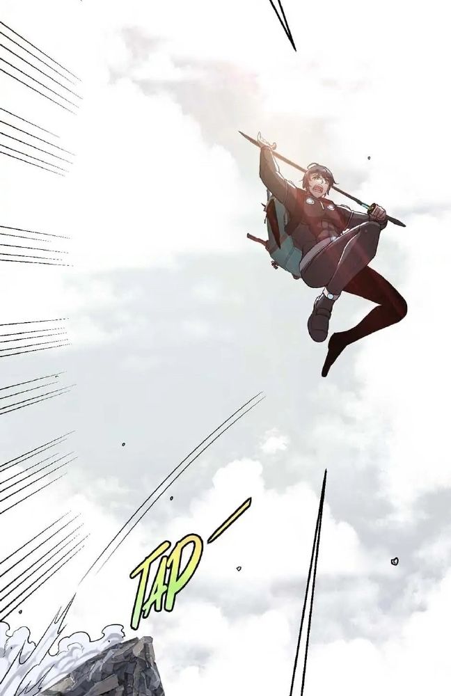 Hệ Thống Thăng Cấp Thành Thần Chapter 5 - Trang 2