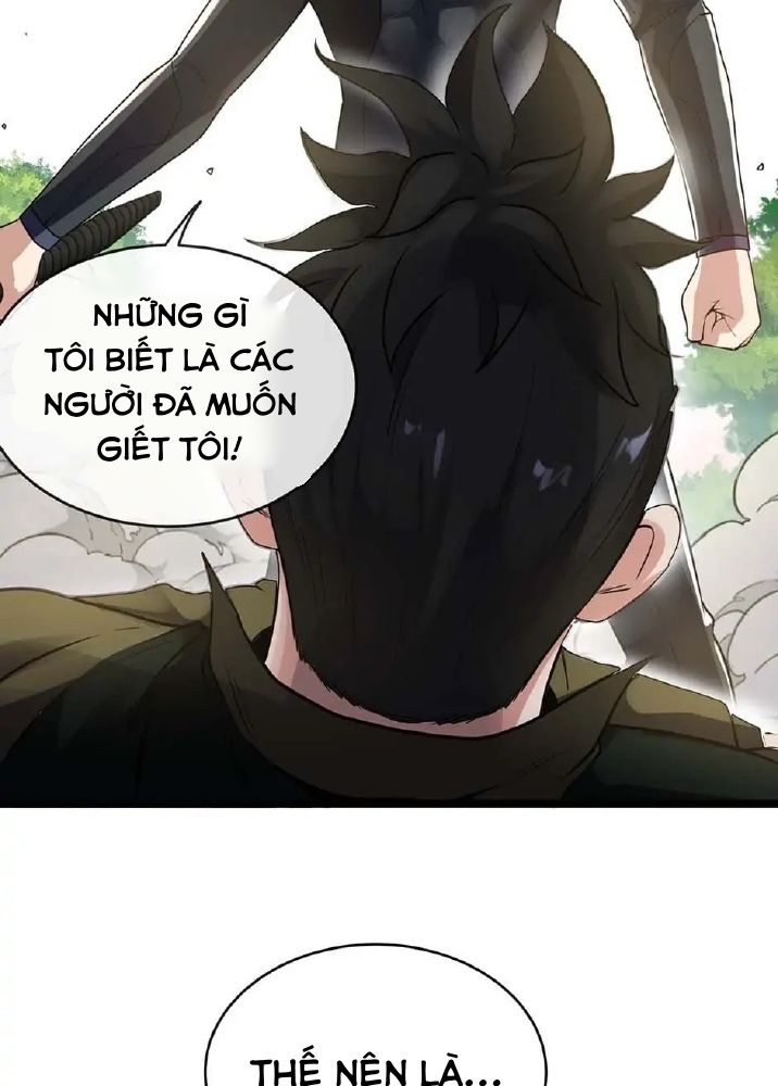 Hệ Thống Thăng Cấp Thành Thần Chapter 5 - Trang 2