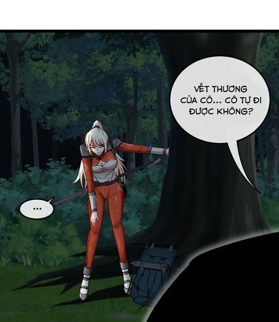 Hệ Thống Thăng Cấp Thành Thần Chapter 6 - Trang 2