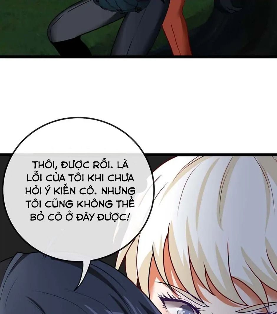 Hệ Thống Thăng Cấp Thành Thần Chapter 6 - Trang 2