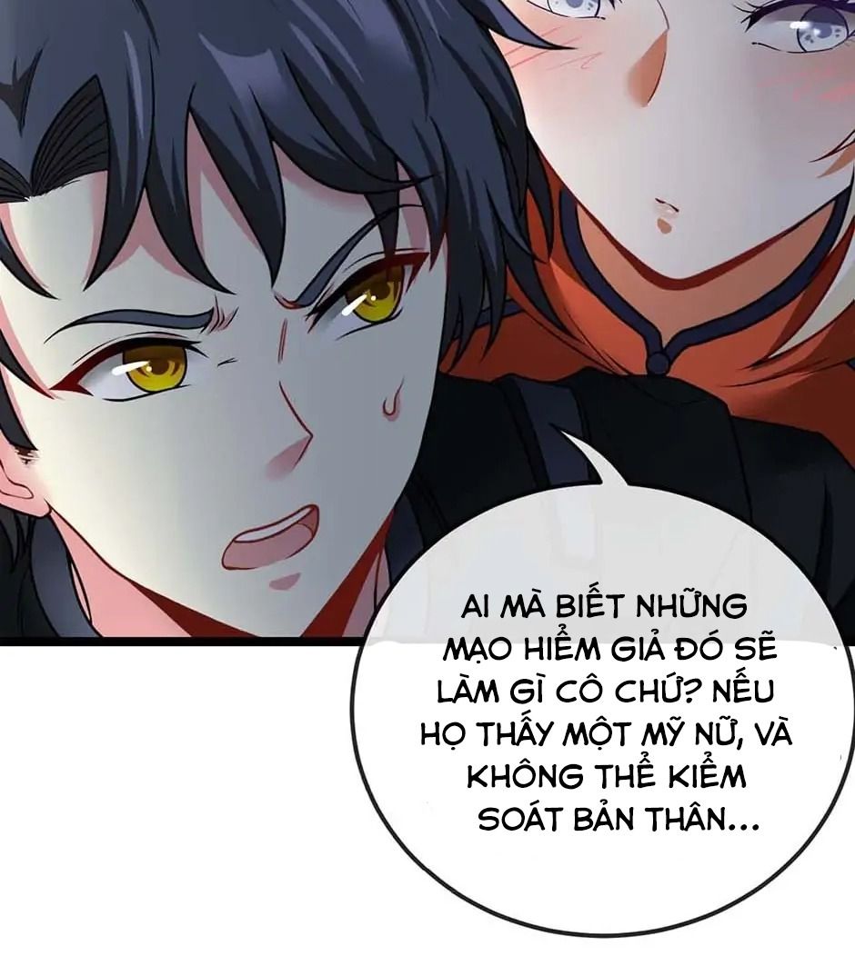 Hệ Thống Thăng Cấp Thành Thần Chapter 6 - Trang 2