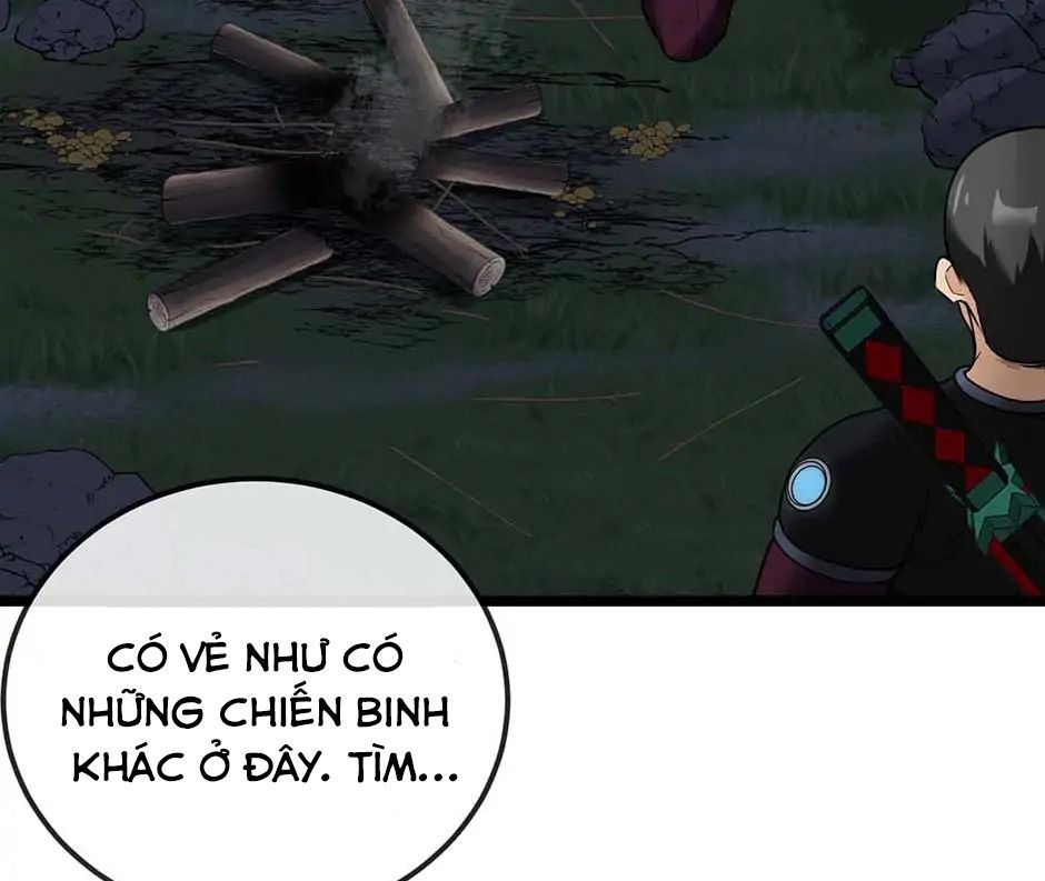 Hệ Thống Thăng Cấp Thành Thần Chapter 6 - Trang 2