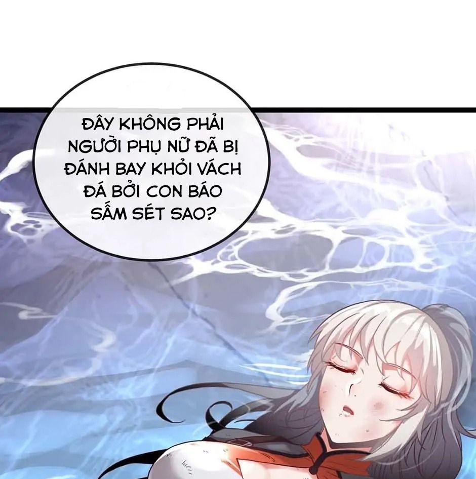 Hệ Thống Thăng Cấp Thành Thần Chapter 6 - Trang 2