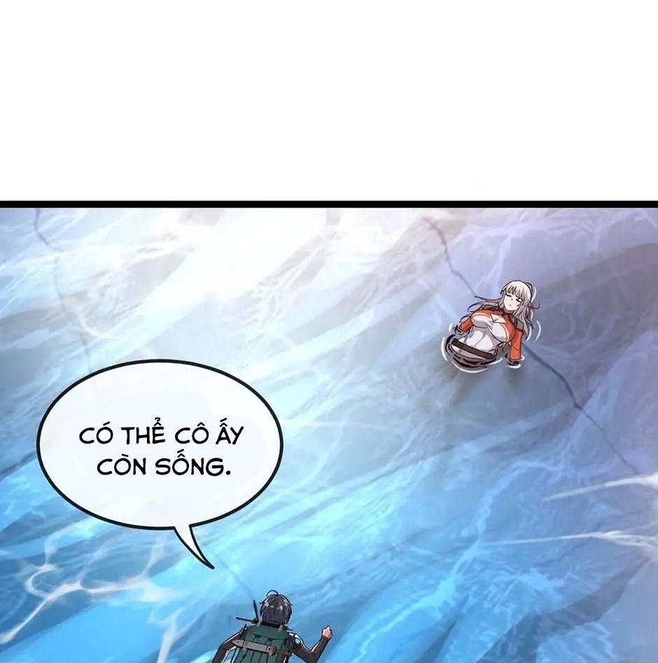 Hệ Thống Thăng Cấp Thành Thần Chapter 6 - Trang 2