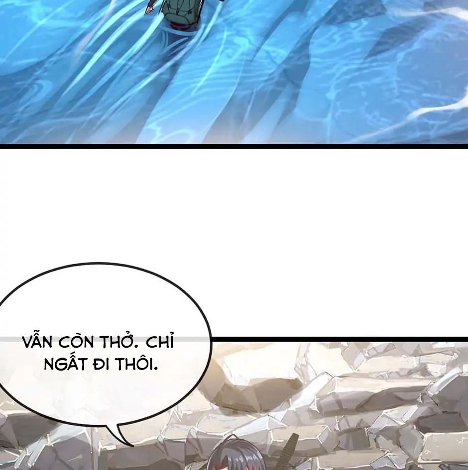 Hệ Thống Thăng Cấp Thành Thần Chapter 6 - Trang 2