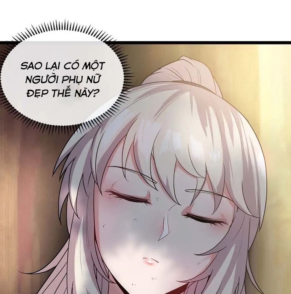 Hệ Thống Thăng Cấp Thành Thần Chapter 6 - Trang 2