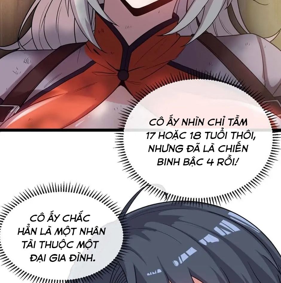 Hệ Thống Thăng Cấp Thành Thần Chapter 6 - Trang 2