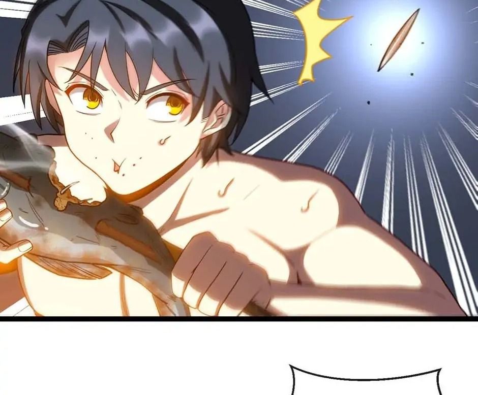 Hệ Thống Thăng Cấp Thành Thần Chapter 6 - Trang 2