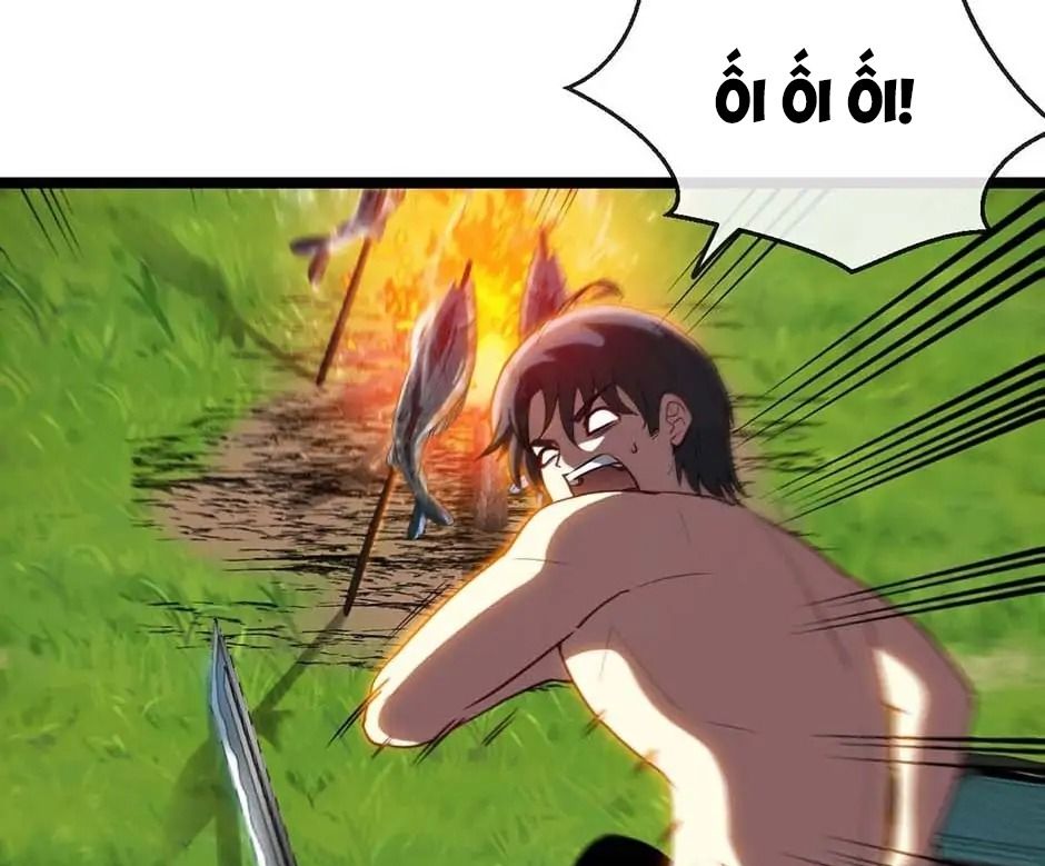 Hệ Thống Thăng Cấp Thành Thần Chapter 6 - Trang 2
