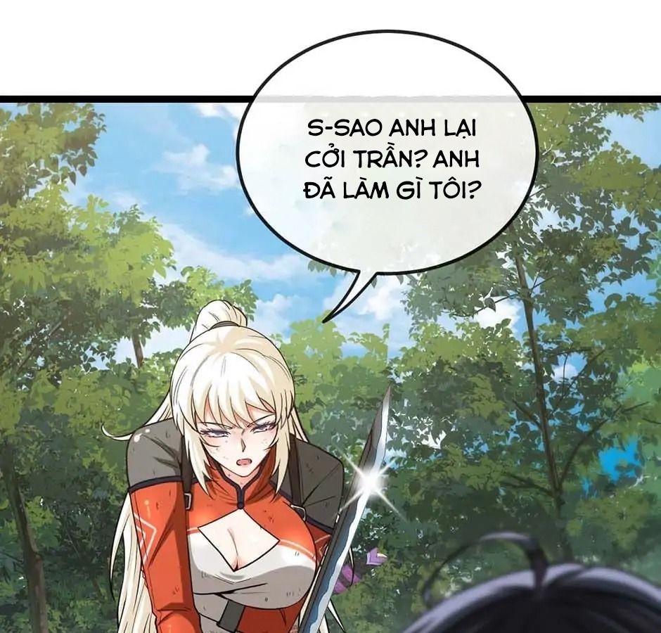 Hệ Thống Thăng Cấp Thành Thần Chapter 6 - Trang 2