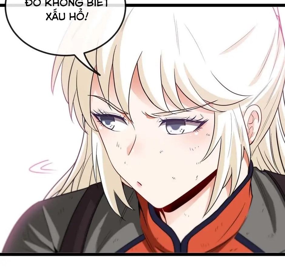 Hệ Thống Thăng Cấp Thành Thần Chapter 6 - Trang 2