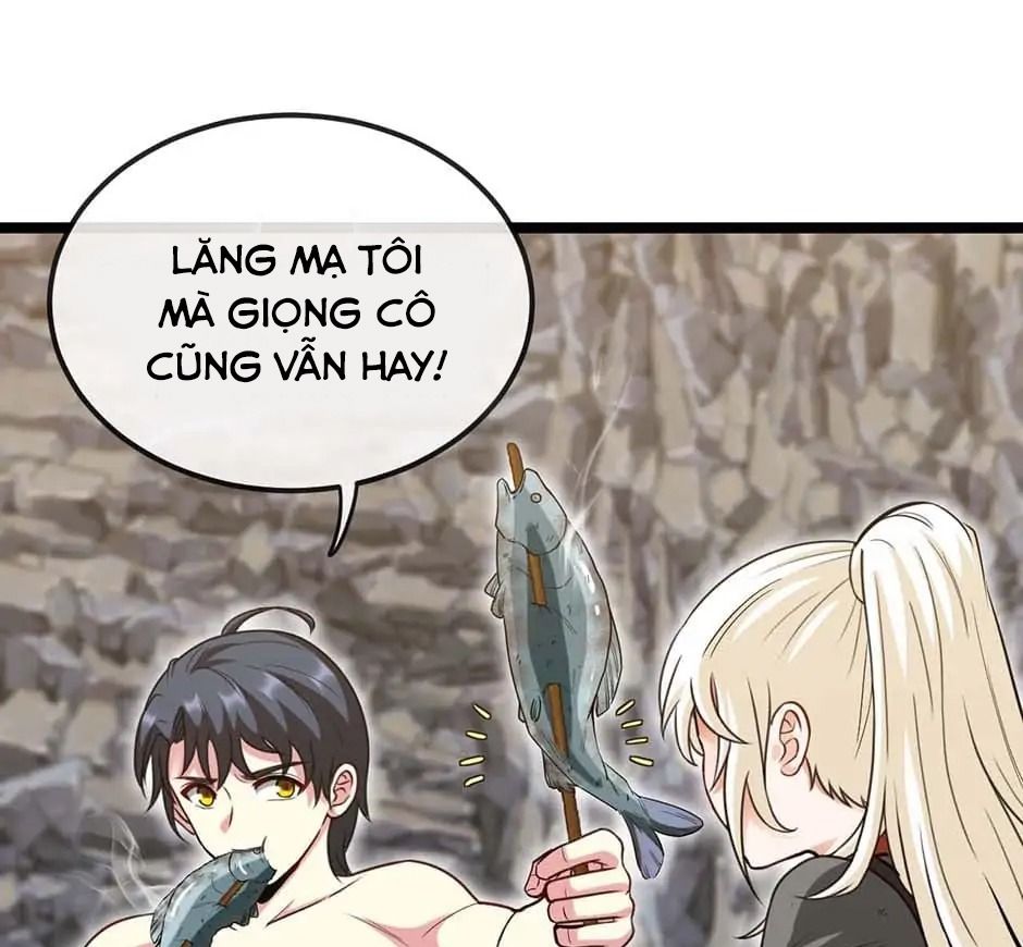 Hệ Thống Thăng Cấp Thành Thần Chapter 6 - Trang 2