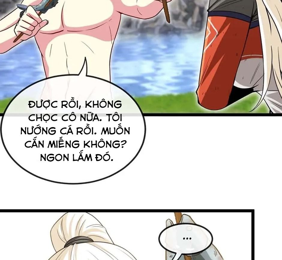 Hệ Thống Thăng Cấp Thành Thần Chapter 6 - Trang 2