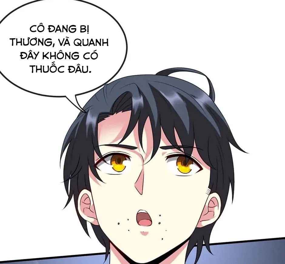 Hệ Thống Thăng Cấp Thành Thần Chapter 6 - Trang 2