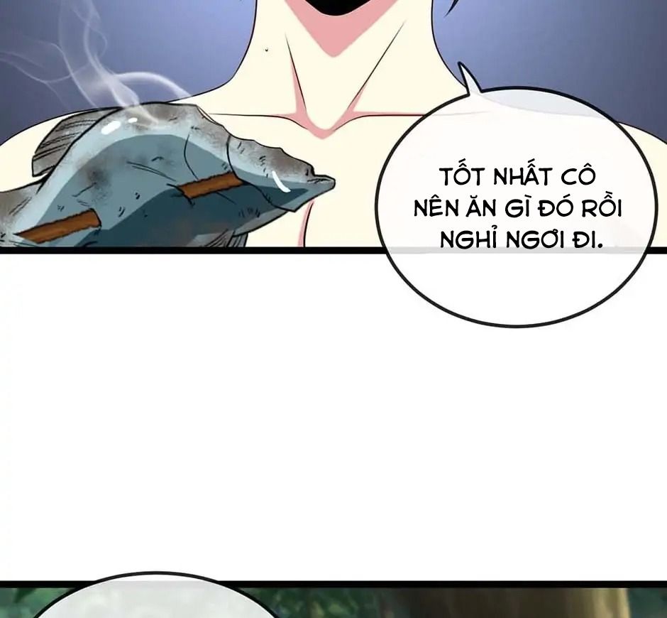 Hệ Thống Thăng Cấp Thành Thần Chapter 6 - Trang 2