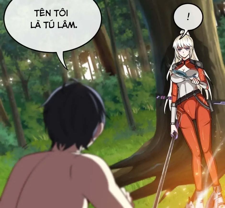Hệ Thống Thăng Cấp Thành Thần Chapter 6 - Trang 2