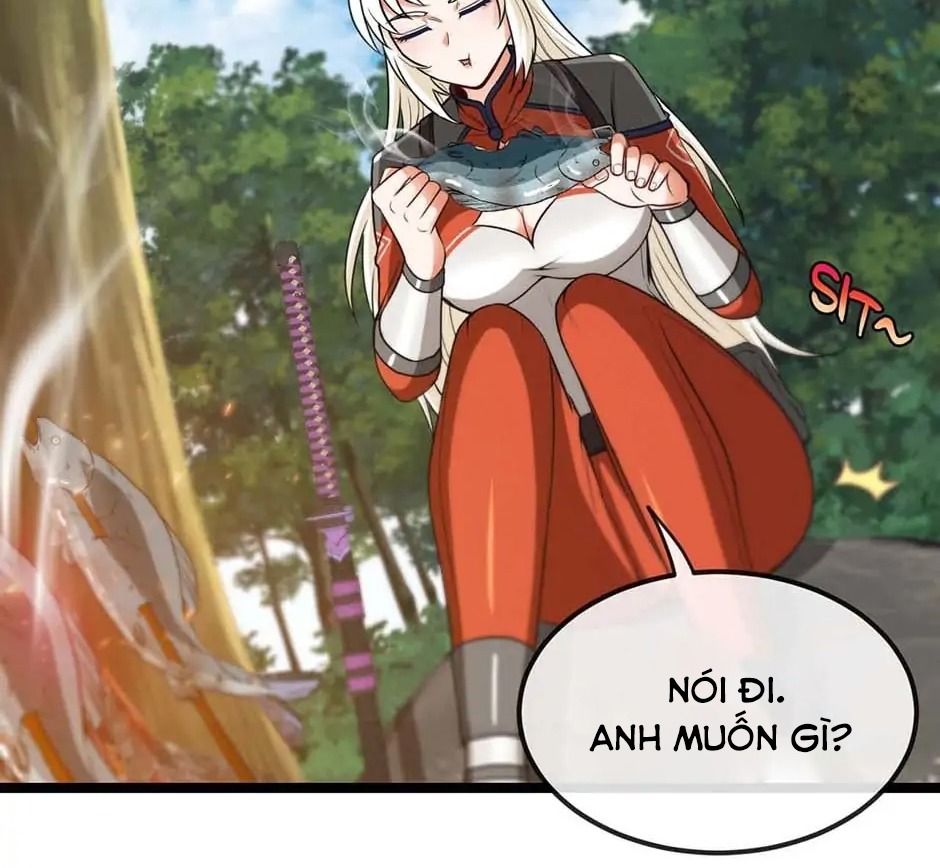 Hệ Thống Thăng Cấp Thành Thần Chapter 6 - Trang 2