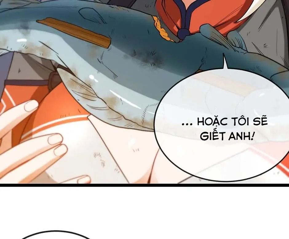 Hệ Thống Thăng Cấp Thành Thần Chapter 6 - Trang 2