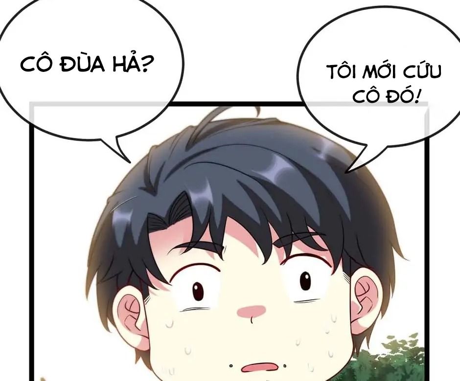 Hệ Thống Thăng Cấp Thành Thần Chapter 6 - Trang 2