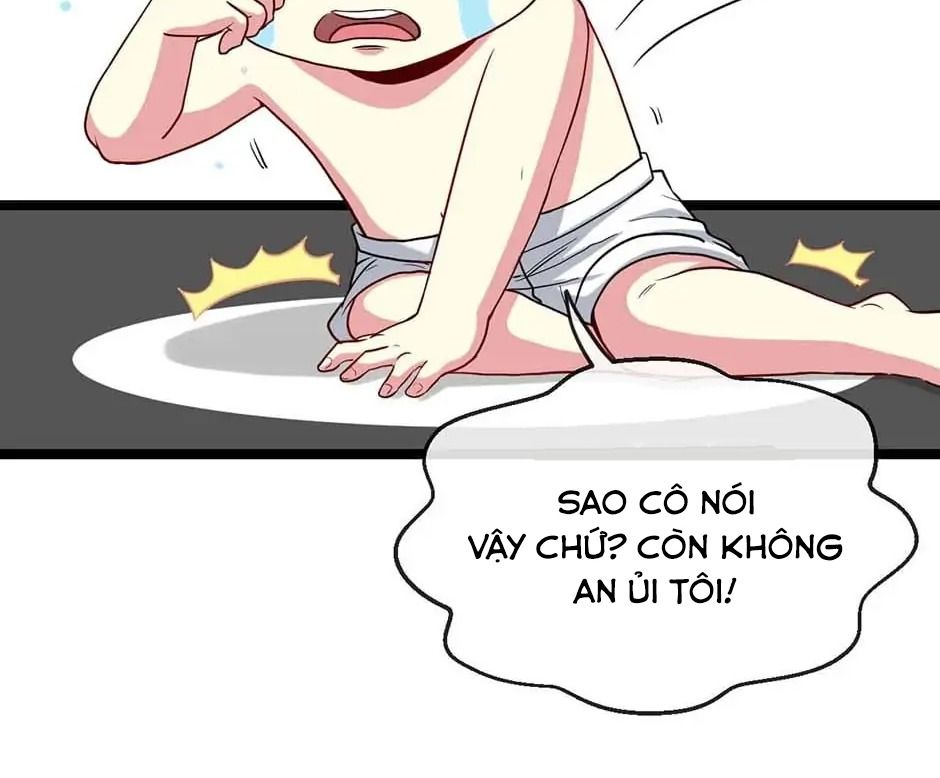 Hệ Thống Thăng Cấp Thành Thần Chapter 6 - Trang 2