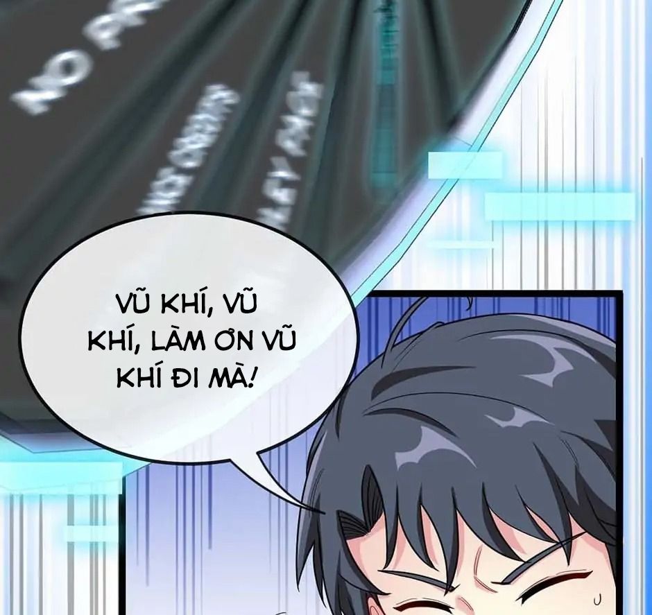 Hệ Thống Thăng Cấp Thành Thần Chapter 6 - Trang 2
