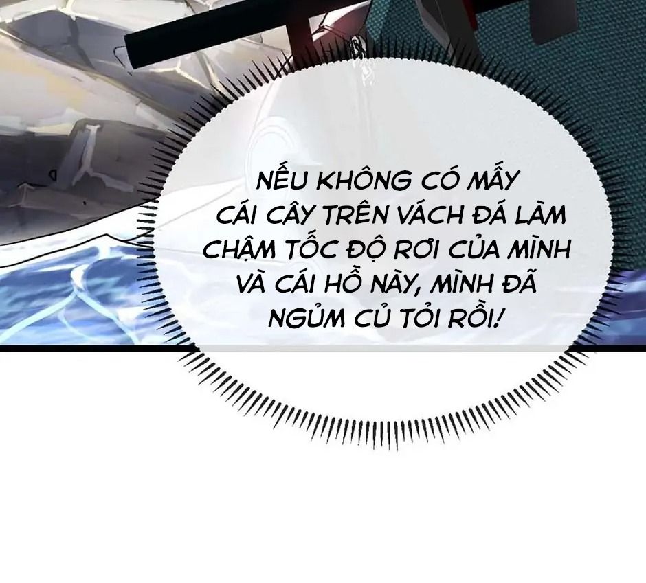 Hệ Thống Thăng Cấp Thành Thần Chapter 6 - Trang 2