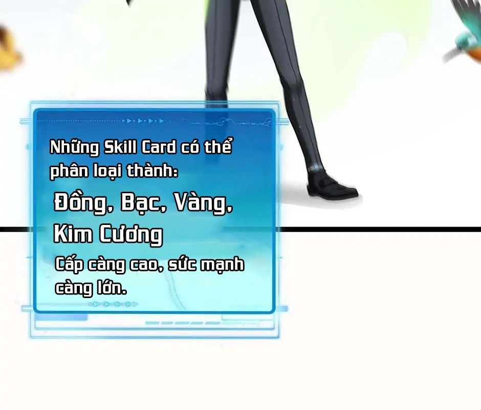 Hệ Thống Thăng Cấp Thành Thần Chapter 6 - Trang 2