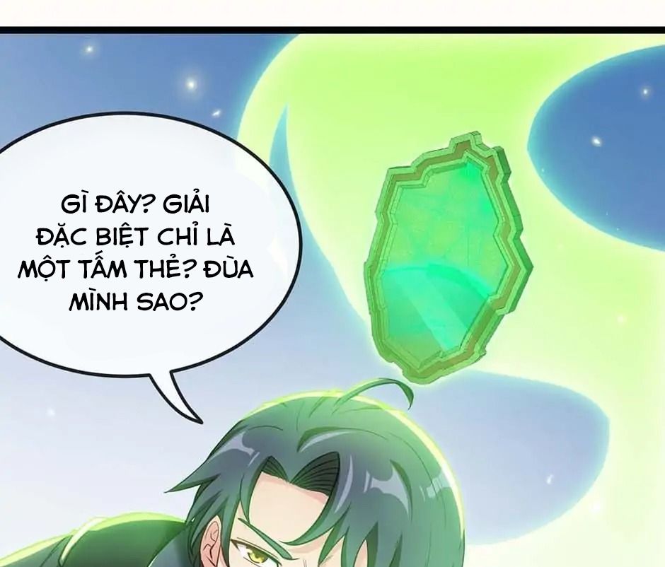 Hệ Thống Thăng Cấp Thành Thần Chapter 6 - Trang 2