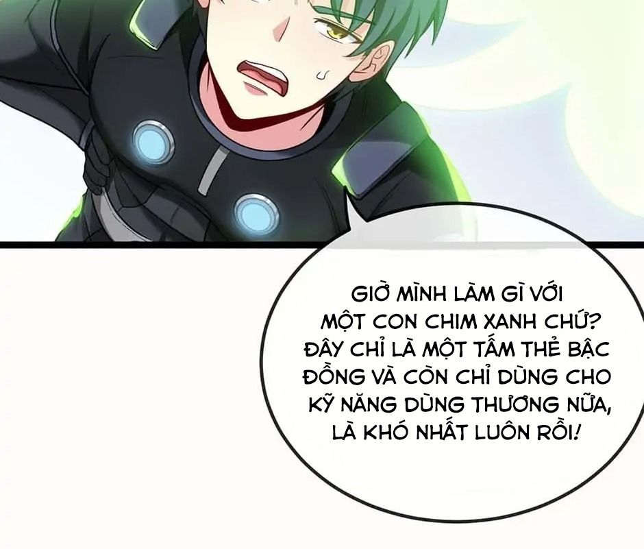 Hệ Thống Thăng Cấp Thành Thần Chapter 6 - Trang 2