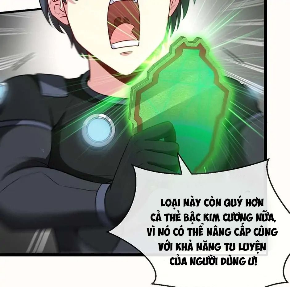 Hệ Thống Thăng Cấp Thành Thần Chapter 6 - Trang 2