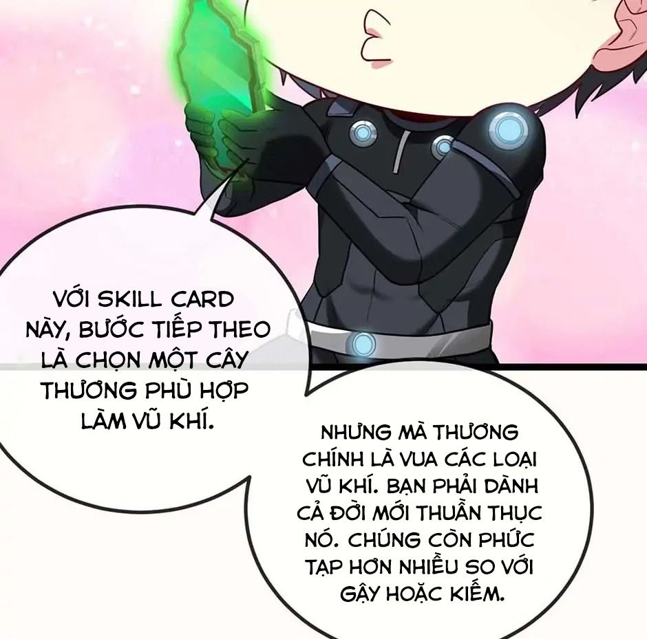 Hệ Thống Thăng Cấp Thành Thần Chapter 6 - Trang 2