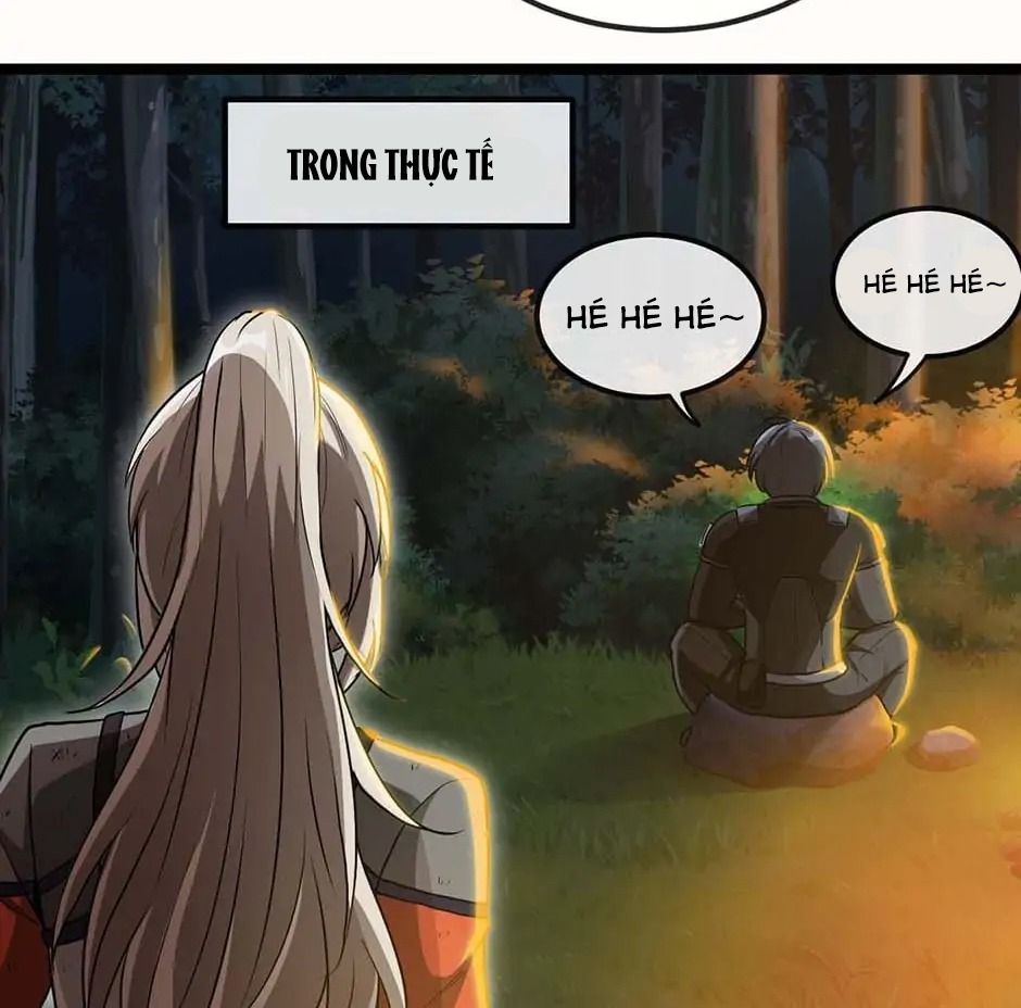 Hệ Thống Thăng Cấp Thành Thần Chapter 6 - Trang 2