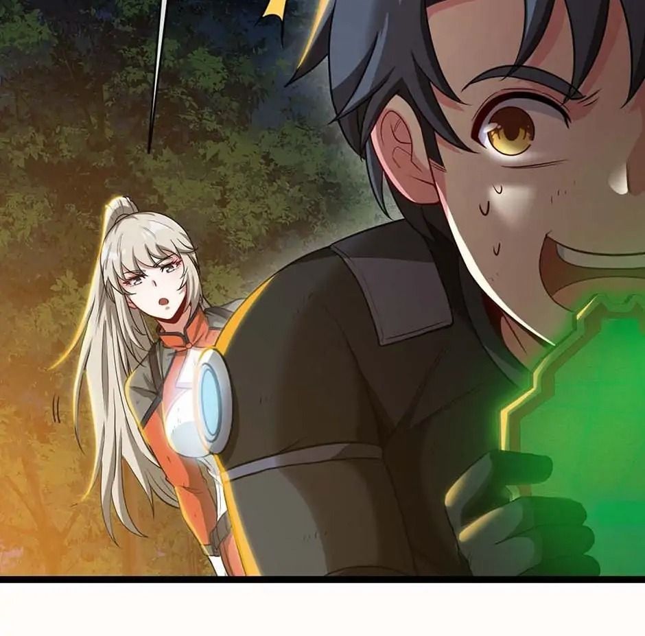 Hệ Thống Thăng Cấp Thành Thần Chapter 6 - Trang 2
