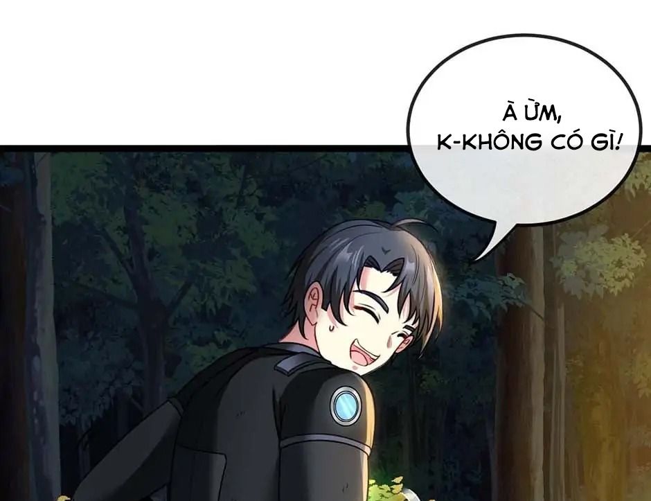 Hệ Thống Thăng Cấp Thành Thần Chapter 6 - Trang 2