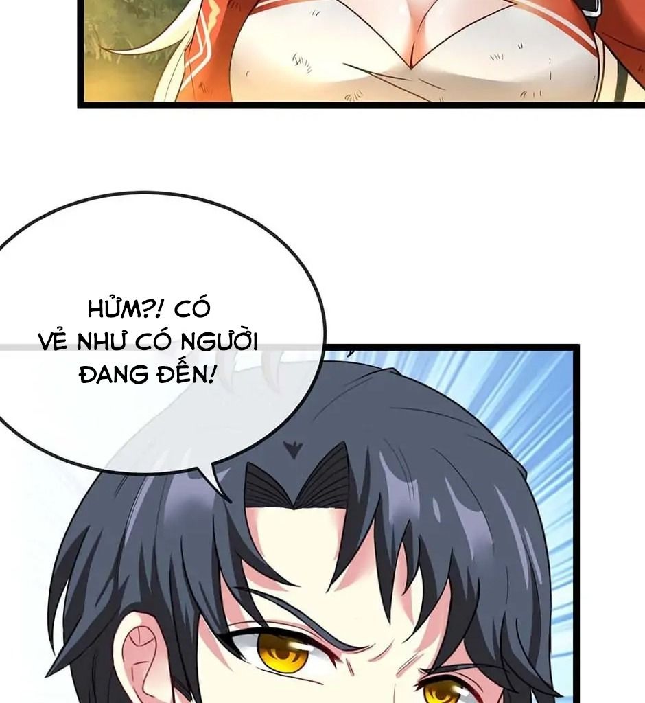 Hệ Thống Thăng Cấp Thành Thần Chapter 6 - Trang 2