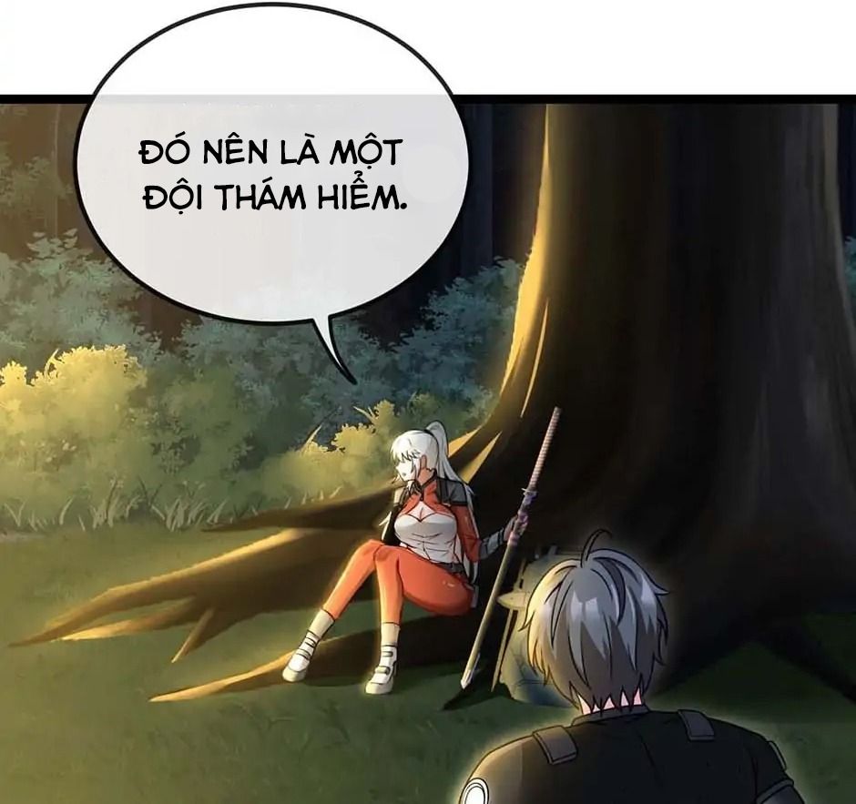 Hệ Thống Thăng Cấp Thành Thần Chapter 6 - Trang 2