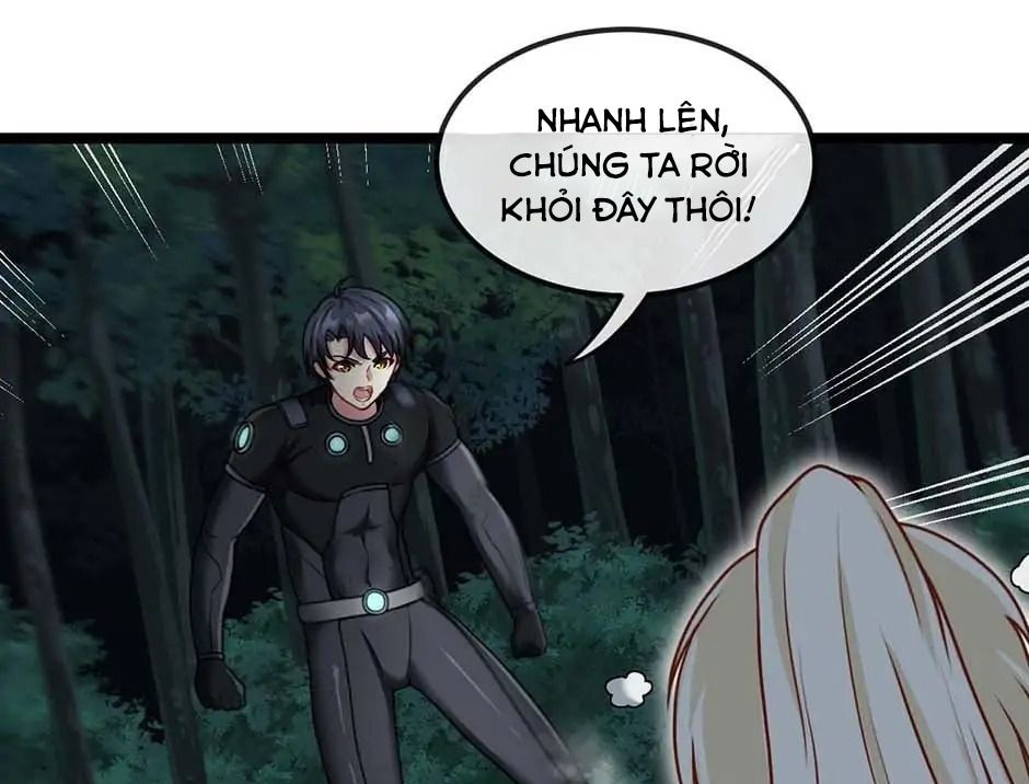 Hệ Thống Thăng Cấp Thành Thần Chapter 6 - Trang 2