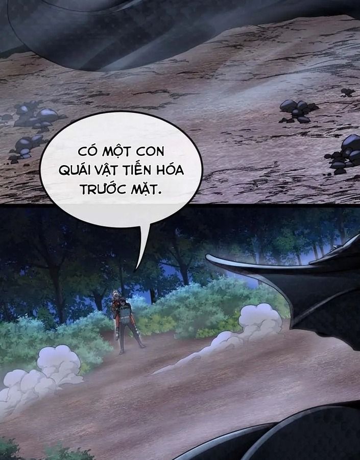 Hệ Thống Thăng Cấp Thành Thần Chapter 7 - Trang 2