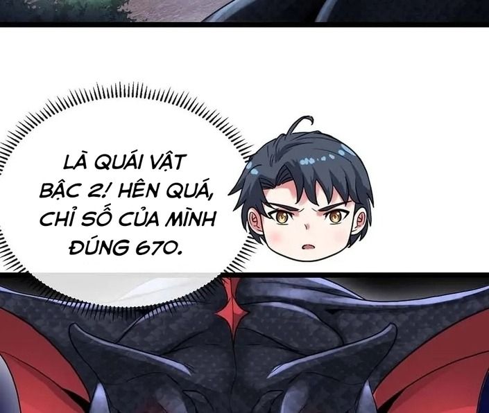 Hệ Thống Thăng Cấp Thành Thần Chapter 7 - Trang 2