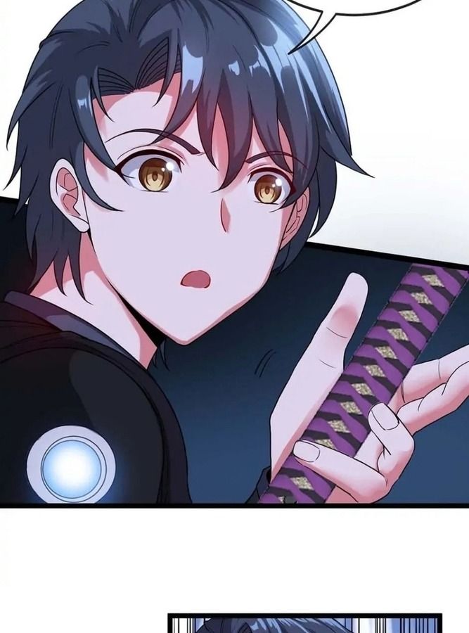 Hệ Thống Thăng Cấp Thành Thần Chapter 7 - Trang 2