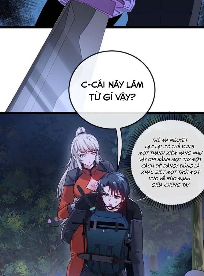 Hệ Thống Thăng Cấp Thành Thần Chapter 7 - Trang 2