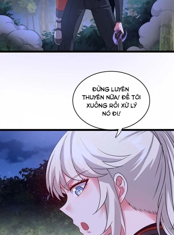 Hệ Thống Thăng Cấp Thành Thần Chapter 7 - Trang 2